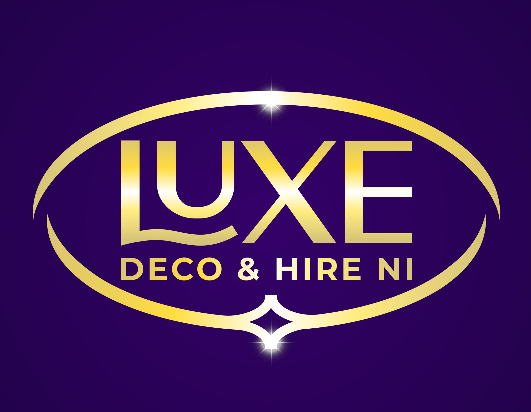 Luxe Deco & Hire NI